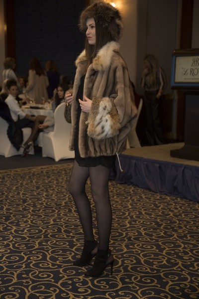 The lebanese International Women Association Brunch
